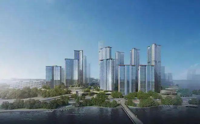 j9九游会真人第一品牌炽热衷！@琶洲南TOD官方售楼处公布：特价稀缺席位琶洲南恭